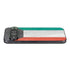 Kuwait Flag Distressed Google Pixel 9 Pro Skin